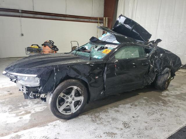 2016 CHEVROLET CAMARO LT, null