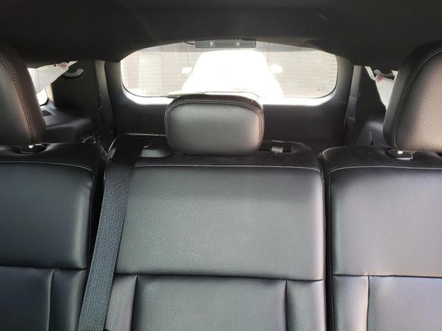 1FM5K8AB1LGA83038 - 2020 FORD EXPLORER POLICE INTERCEPTOR Ağ foto 10