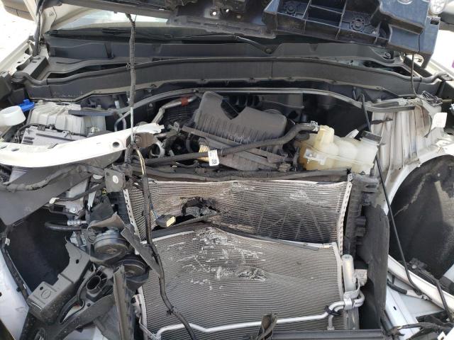 1FM5K8AB1LGA83038 - 2020 FORD EXPLORER POLICE INTERCEPTOR Ağ foto 12