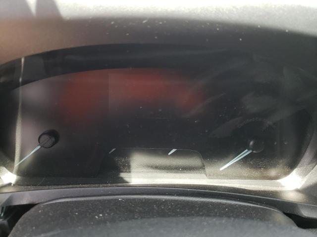 1FM5K8AB1LGA83038 - 2020 FORD EXPLORER POLICE INTERCEPTOR Ağ foto 9