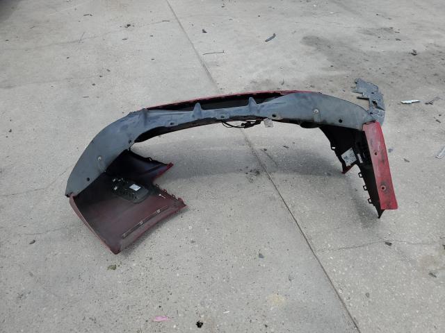 ZARFAEDN2J7575287 - 2018 ALFA ROMEO GIULIA Q4 Красный фото 12