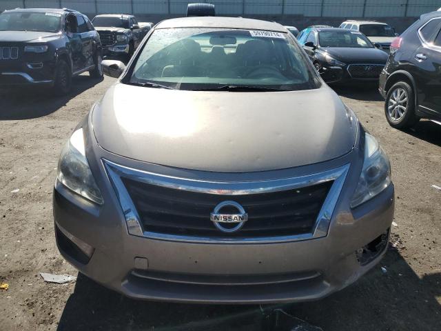 1N4AL3AP1FN877123 - 2015 NISSAN ALTIMA 2.5 BEIGE photo 5