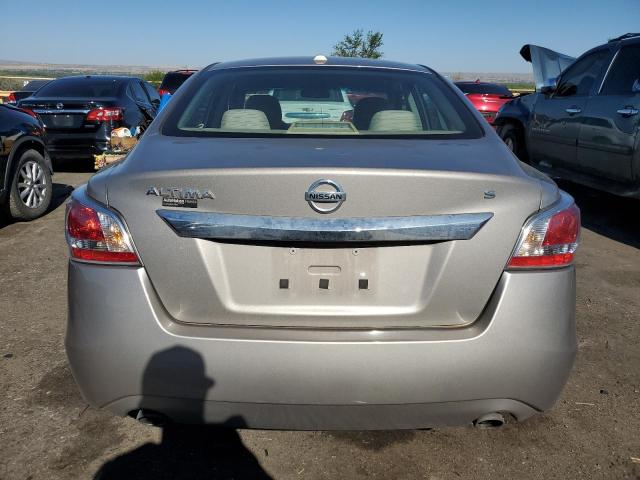 1N4AL3AP1FN877123 - 2015 NISSAN ALTIMA 2.5 BEIGE photo 6