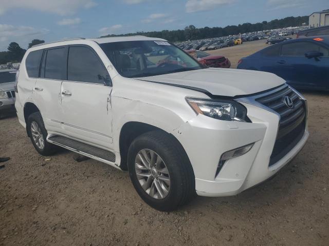 JTJBM7FX9G5140892 - 2016 LEXUS GX 460 WHITE photo 4