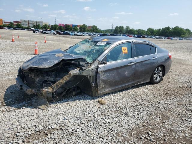 2013 HONDA ACCORD LX, 