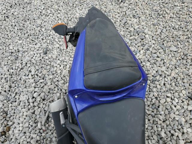 MH3RH18Y5PK010815 - 2023 YAMAHA YZFR3 A BLUE photo 6