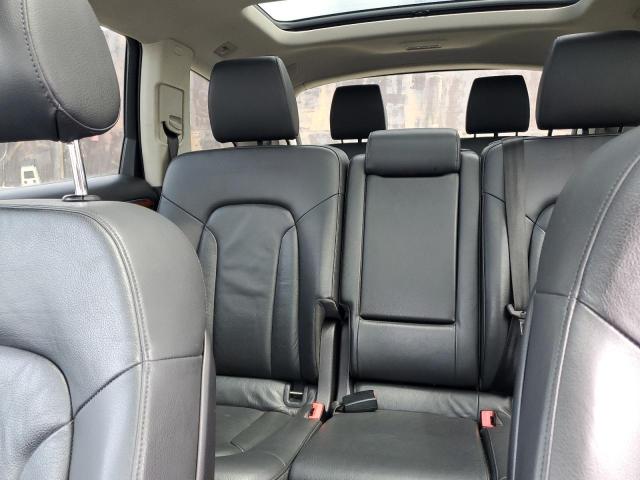 WA1LGAFE2ED010914 - 2014 AUDI Q7 PREMIUM PLUS Azul foto 10