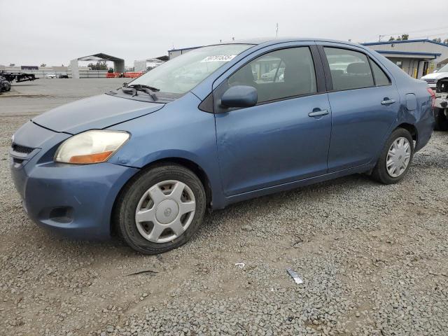 2007 TOYOTA YARIS, 