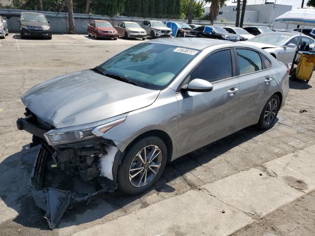 2023 KIA FORTE LX, null