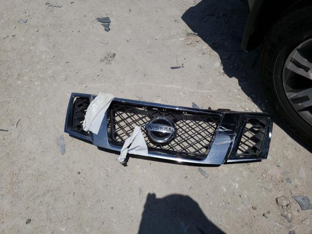 5N1AR1NN0AC606530 - 2010 NISSAN PATHFINDER S BLUE photo 13