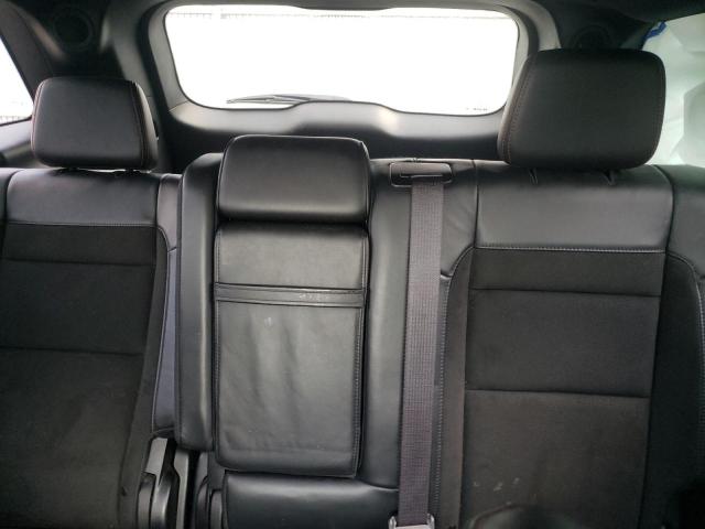 1C4RJFLG3MC582647 - 2021 JEEP GRAND CHER TRAILHAWK Մոխրագույն լուսանկար 10