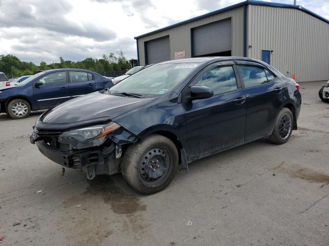 2017 TOYOTA COROLLA L, 