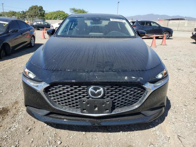 3MZBPABL6LM130347 - 2020 MAZDA 3 BLACK photo 5