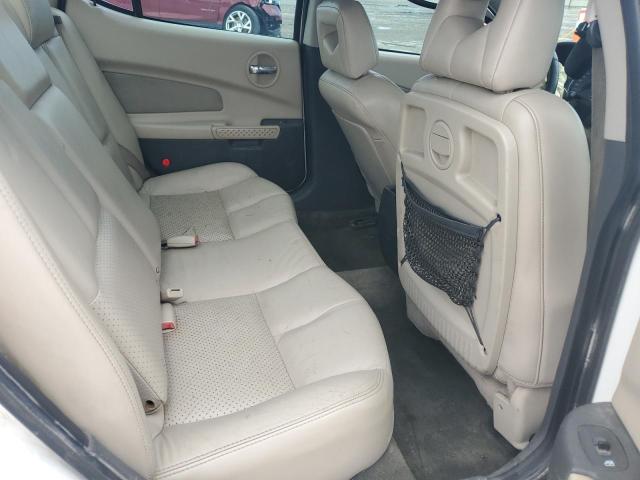 2G2WR524141147410 - 2004 PONTIAC GRAND PRIX GTP WHITE photo 10