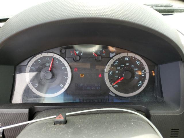 1FMCU0D70CKB89780 - 2012 FORD ESCAPE XLT BLUE photo 9