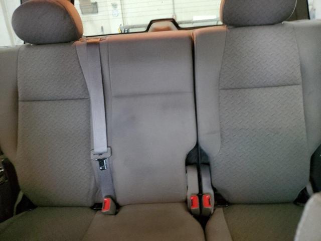 1J4GL38K65W606494 - 2005 JEEP LIBERTY RENEGADE 米色 照片 10