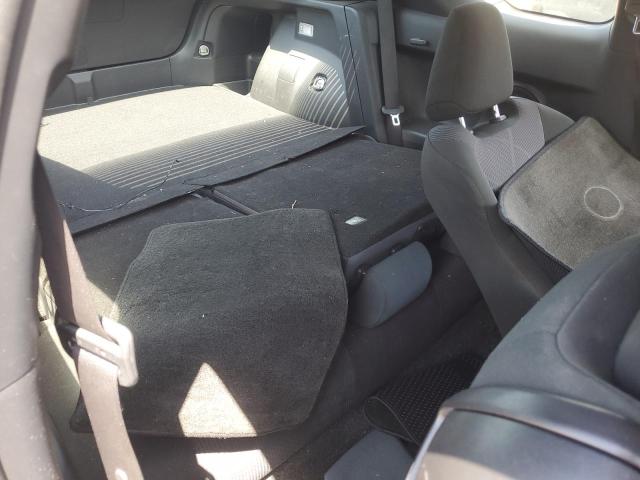 JTKJF5C75C3037694 - 2012 TOYOTA SCION TC 蓝色 照片 10