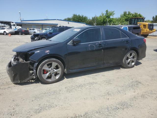 2014 TOYOTA CAMRY L, null