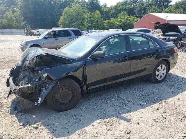 2009 TOYOTA CAMRY BASE, 