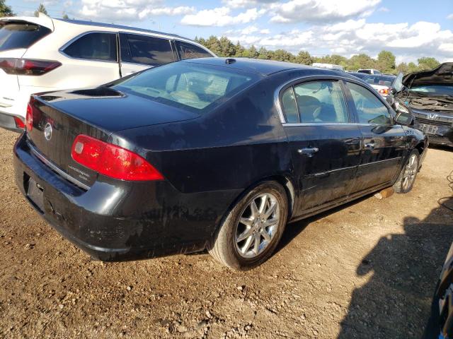 1G4HD57228U191156 - 2008 BUICK LUCERNE CXL CHARCOAL photo 3