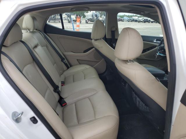 5XXGN4A73EG285754 - 2014 KIA OPTIMA EX Ağ foto 10