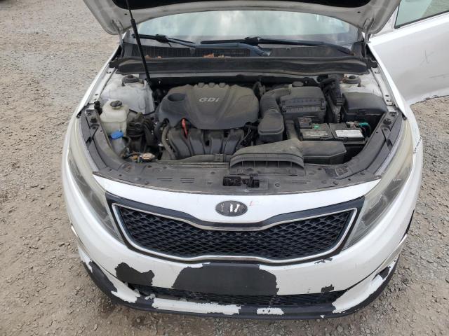 5XXGN4A73EG285754 - 2014 KIA OPTIMA EX Ağ foto 11