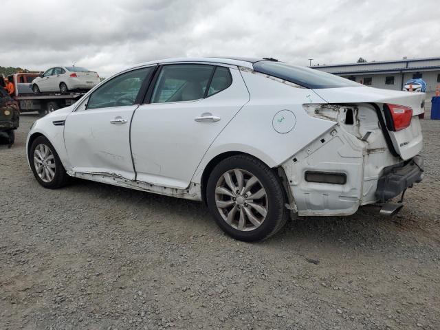 5XXGN4A73EG285754 - 2014 KIA OPTIMA EX Ağ foto 2