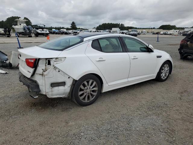 5XXGN4A73EG285754 - 2014 KIA OPTIMA EX Ağ foto 3