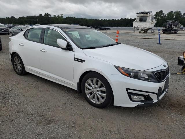 5XXGN4A73EG285754 - 2014 KIA OPTIMA EX Ağ foto 4