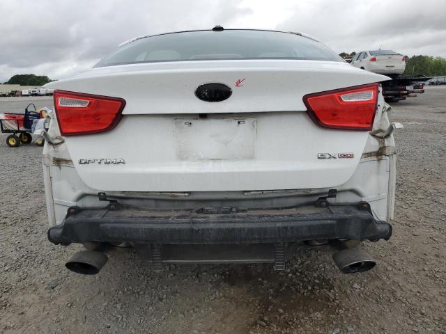 5XXGN4A73EG285754 - 2014 KIA OPTIMA EX Ağ foto 6