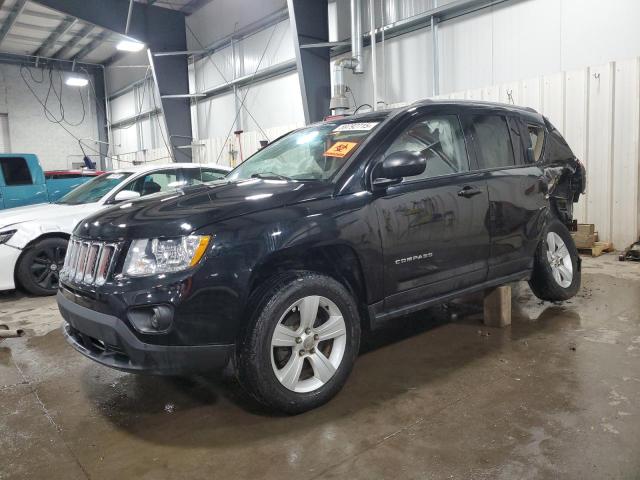 2016 JEEP COMPASS SPORT, 