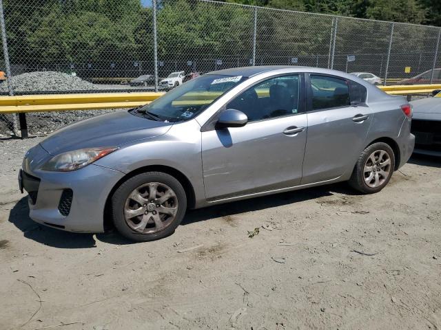 2012 MAZDA 3 I, 