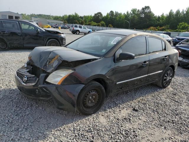 2012 NISSAN SENTRA 2.0, null
