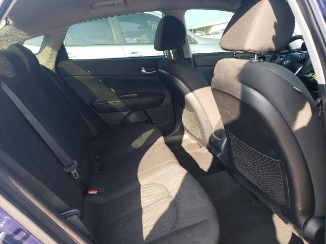 5XXGT4L36KG334215 - 2019 KIA OPTIMA LX Bleu photo 10