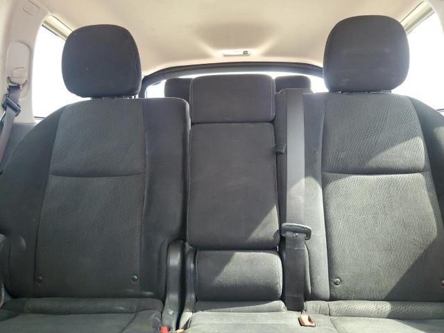 5N1AR2MN5EC727082 - 2014 NISSAN PATHFINDER S ლურჯი ფოტო 10