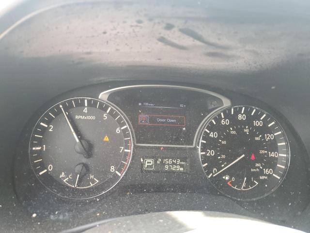 5N1AR2MN5EC727082 - 2014 NISSAN PATHFINDER S ლურჯი ფოტო 9