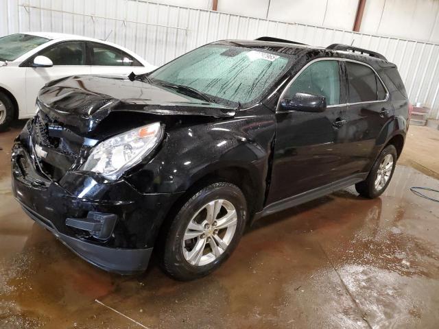 2015 CHEVROLET EQUINOX LT, null