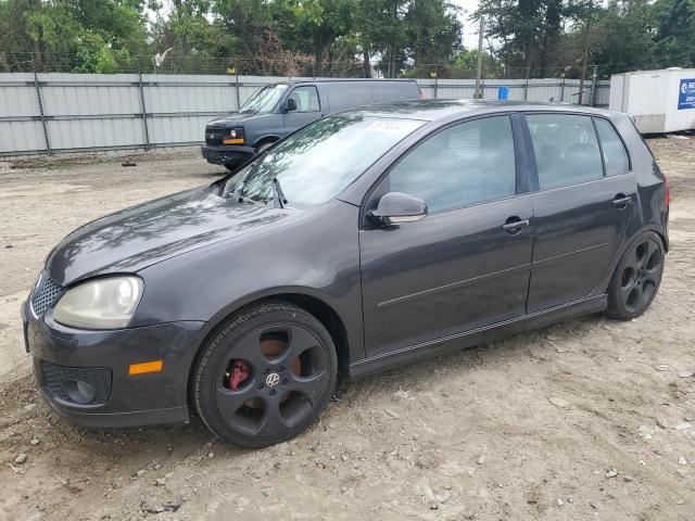 2008 VOLKSWAGEN GTI, 