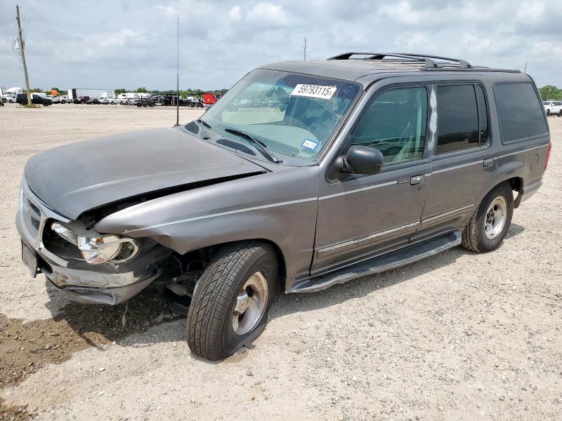 1998 FORD EXPLORER, 