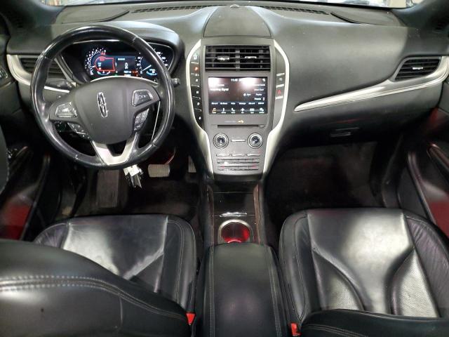 5LMTJ2DH7HUL68940 - 2017 LINCOLN MKC SELECT BLUE photo 8