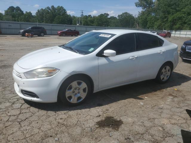 2015 DODGE DART SE, null