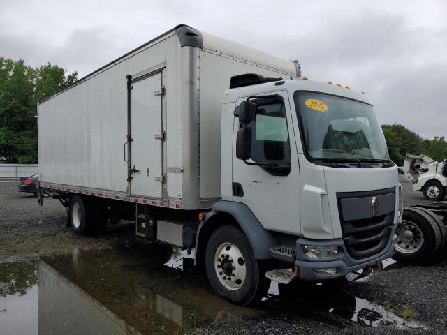 2022 KENWORTH K270/K370, null