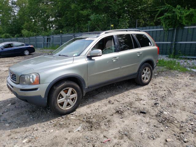 YV4CZ982381446398 - 2008 VOLVO XC90 3.2 GREEN photo 1