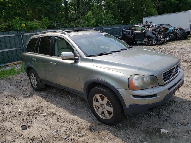 YV4CZ982381446398 - 2008 VOLVO XC90 3.2 GREEN photo 4