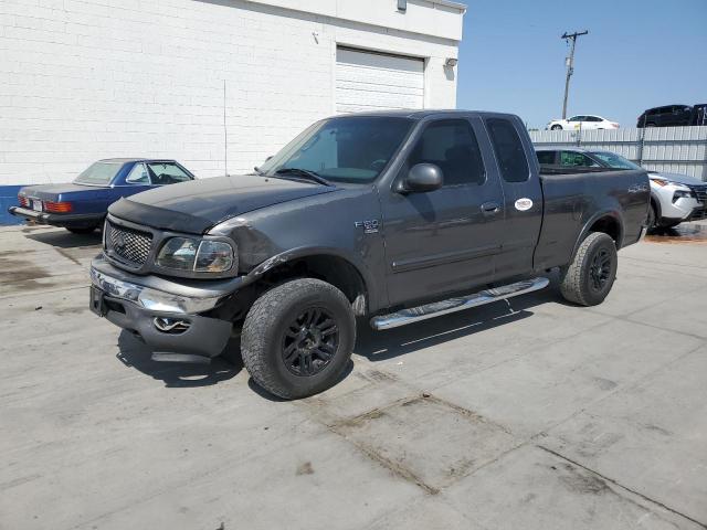 2003 FORD F150, 