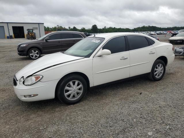 2005 BUICK LACROSSE CX, null