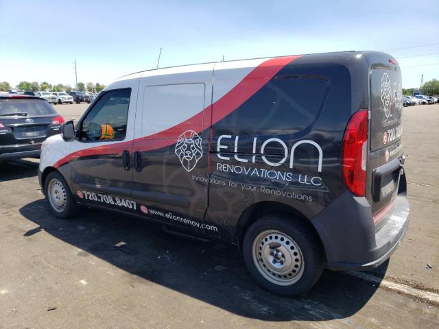 ZFBERFAT7F6A88984 - 2015 RAM PROMASTER 白色 照片 2