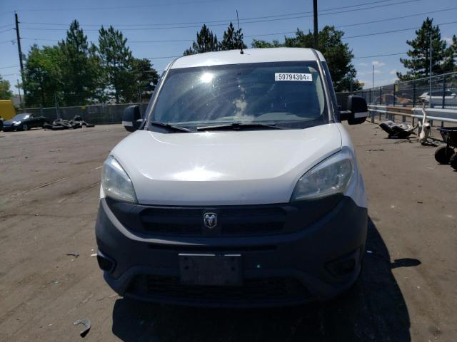 ZFBERFAT7F6A88984 - 2015 RAM PROMASTER 白色 照片 5