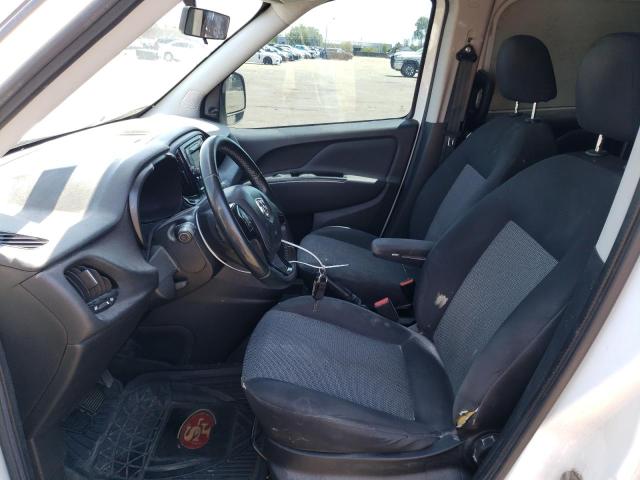 ZFBERFAT7F6A88984 - 2015 RAM PROMASTER 白色 照片 7