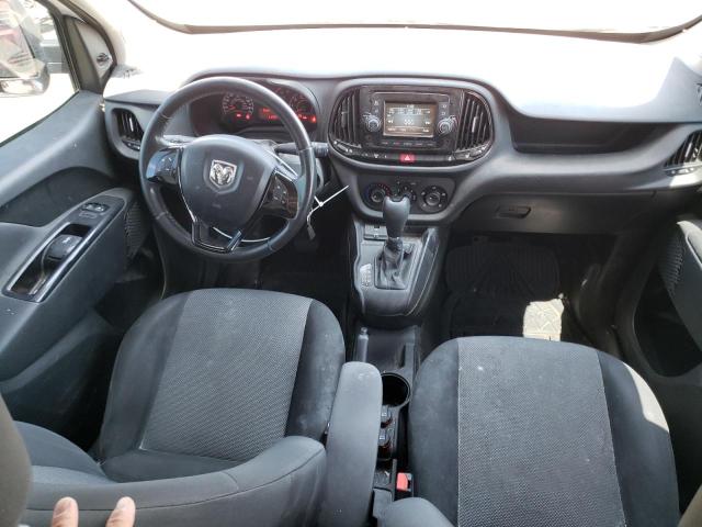 ZFBERFAT7F6A88984 - 2015 RAM PROMASTER 白色 照片 8